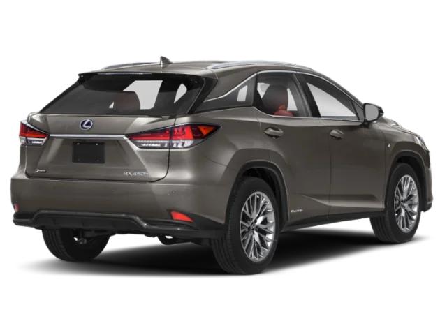 lexus rx hybrid 2021 2T2YGMDA7MC058252 image lexus rx hybrid 2021 2T2YGMDA7MC058252 image